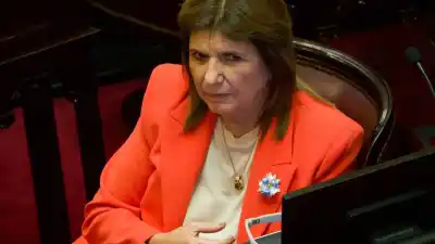 Bullrich apuntó contra la seguridad en Mar del Plata: "Los ciudadanos están indefensos"