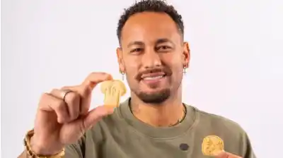 Neymar cumplió a los 34 la promesa que le hizo a su mamá cuando era chico