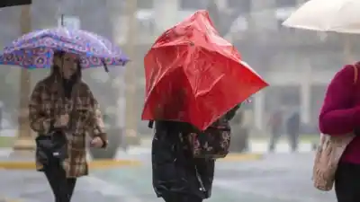 El pronóstico del SMN para el NOA no trae buenas noticias: la lluvia que esperás no va a llegar