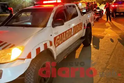 La rescataron del incendio, pero lo que hizo después descolocó a todos