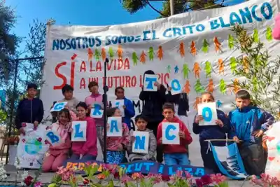 Gualeguaychú se prepara para una nueva edición del Grito Blanco: qué se reclamará en las calles