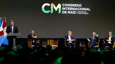 Santa Fe quiere estirar la ley de biocombustibles hasta 2041: qué pasaría con el corte