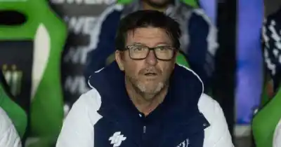 La Lepra vuelve al Gargantini con un dato que ilusiona a todo Mendoza