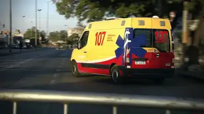 Una caída en su propia casa: el trágico desenlace que conmovió a un barrio