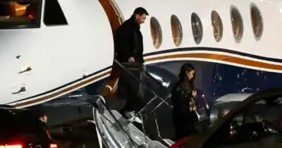 Messi ya está en Rosario: el día y la hora que nadie quiere perderse
