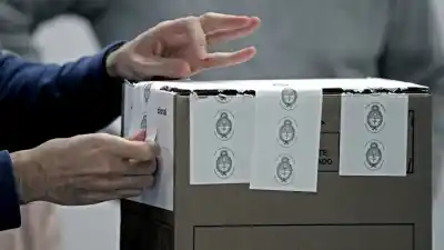 Tres apellidos, una sola silla: la pelea opositora que se define lejos de La Pampa