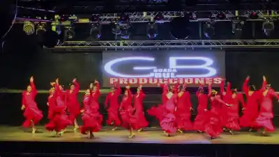 San Juan se prepara para una nueva edición de Danzando: el jurado ya tiene fecha