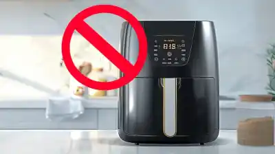 Un electrodoméstico está robándole protagonismo a la freidora de aire en las cocinas