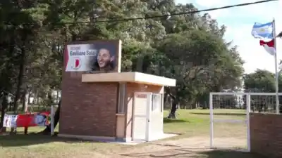 El club donde Sala dejó su nombre ahora lo homenajea con una camiseta que nadie esperaba