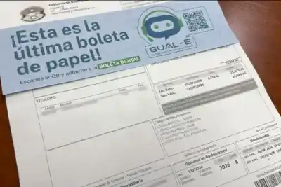 Gualeguaychú ya no imprime la TGI: los dos datos que necesitás para que no te quede colgada