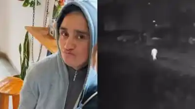La encontraron desangrándose en una calle de La Plata y la familia apunta a dos hombres que le pidieron droga