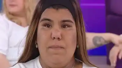 Camilota reveló el diagnóstico de su sobrino y pidió una cadena de oración urgente