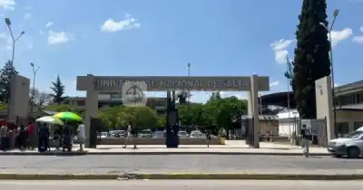La UNSa ya recibe preinscripciones para el 2027: una carrera cierra mucho antes que el resto