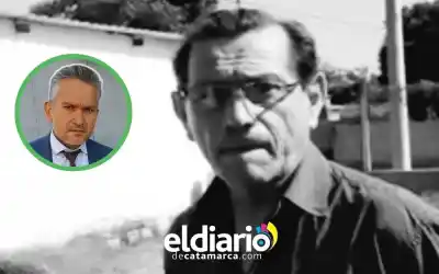 El cuerpo de un exministro, 25 lesiones y una caída que nadie puede explicar