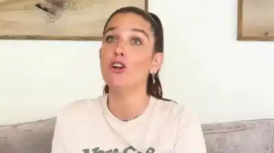 ¿Pretendientes? La respuesta de Juana Repetto que dejó a todos sin palabras