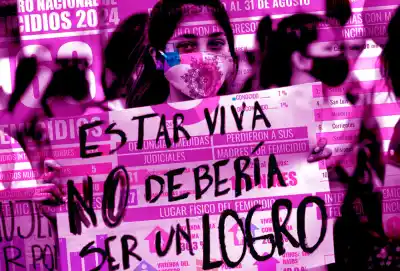 Misiones, entre las provincias donde la violencia contra la mujer se repite más: el dato que encendió la alarma