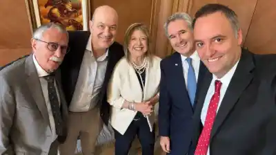 ¿Qué cambió en la agenda del gobierno tras semanas de cuestionamientos?