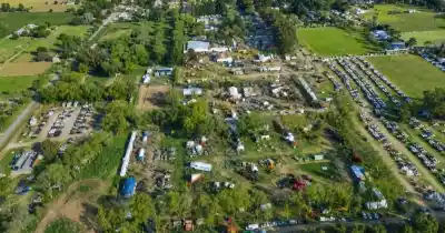 Tandil se proyecta en Expotan: seis proyectos que buscan cambiar el agro, las finanzas y las empresas