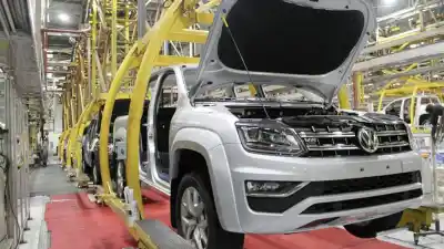 Se derrumbó la venta de 0km en Córdoba: tres marcas líderes perdieron hasta el 39%