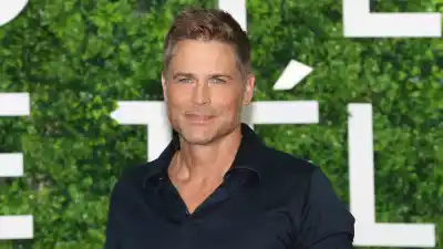 Rob Lowe y una pérdida que conmocionó a Hollywood: qué se sabe de la muerte de su sobrina de 13 años