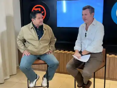 Los remiseros de Salta quieren sacar del medio a una figura clave: el reclamo que incomoda a todos
