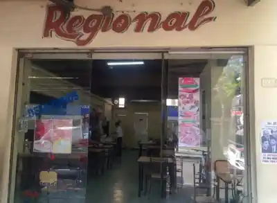 Entró a La Regional, no lo dejaron pasar y terminó esposado: la Justicia ya lo condenó
