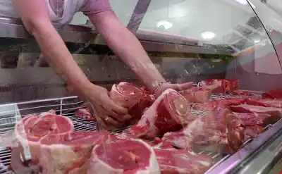 En Jujuy la carne no se movió del precio: cómo hizo un carnicero para sostenerlo cinco meses
