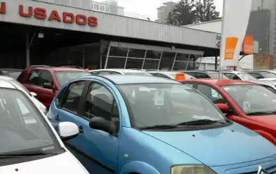 El mercado de usados en La Pampa movió 1.842 autos en septiembre, pero hay un número que preocupa