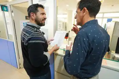Neuquén ya tiene 10.000 médicos matriculados y el número redondo escondía una historia de 1958