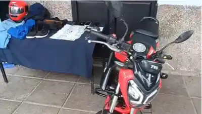 Se hizo pasar por policía para allanar una casa en Aguilares: lo que se llevó y lo que encontraron después