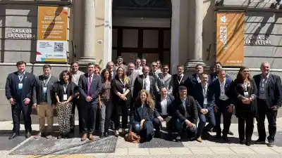 Defensores de todo el país se reúnen en Río Cuarto y evalúan llevar la Zona Fría a la Justicia