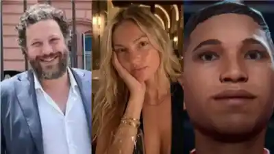 El elogio de Santiago Oría a una "influencer" que no existe: los memes que arrasan