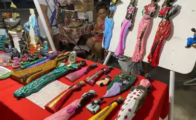 La feria que se viene en Rivadavia Norte: la inscripción ya cerró, pero la puerta sigue abierta