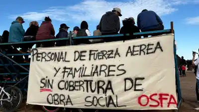 Miles de afiliados de Osfa respiraron aliviados: la obra social anunció que empieza a pagar