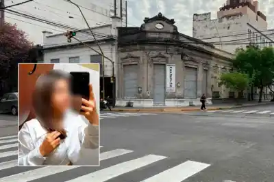 La joven de Paraná apareció en Santa Fe y ahora su familia espera una respuesta: ¿qué pasó en esas horas?