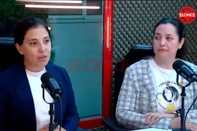"Si duele no es normal": la frase que llevan en la remera y que podría cambiar el diagnóstico de miles de mujeres