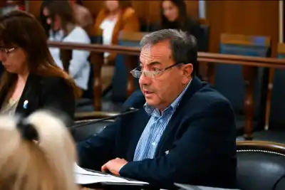 La ley de alivio fiscal ya es un hecho, pero hay un grupo que quedó afuera y nadie lo explica