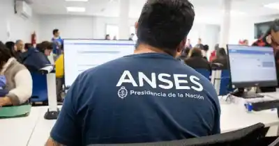 ANSES estiró el plazo para anotarse en los retiros voluntarios: hasta cuándo hay tiempo