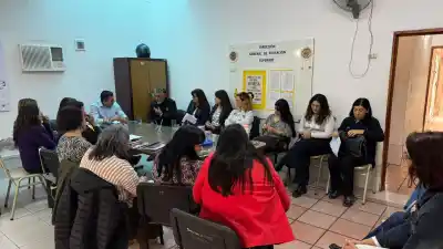 La Rioja asegura las inscripciones 2027 en los ISFD de Capital y ya planifica el 2028