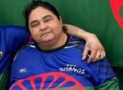 Cinco días sin noticias de Soledad: la última vez que la vieron fue en el barrio Pueyrredón