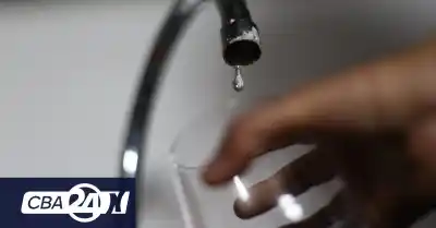 Corte de agua en 40 barrios de Córdoba: el operativo que Aguas Cordobesas activa este sábado