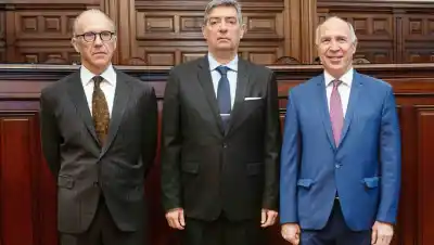 La Corte Suprema le puso fin al conflicto por la línea que abastece de energía a Bariloche