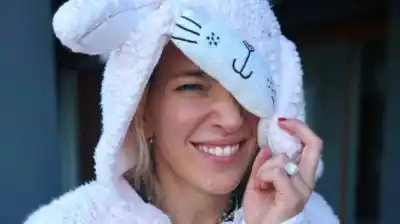¿Qué serie de Cris Morena no pueden ver los hijos de Luisana Lopilato?
