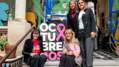 Rosario abre 1.200 turnos gratis para mamografías: cómo conseguirlos