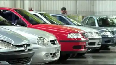 Autos usados: San Juan quedó lejos de las provincias que más crecieron en septiembre
