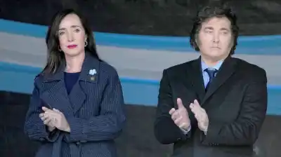 Un cruce que no cesa: las acusaciones que destapan una interna de años