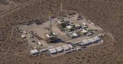 Un chofer mendocino fue hallado sin vida en Vaca Muerta: la hipótesis que maneja la Justicia