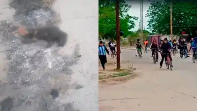 Vecinos del barrio Belén denuncian que ya no pueden vivir ahí: el ataque que indignó a todos