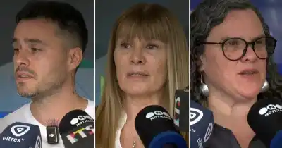 Rosario ya sabe cuándo será su Feria del Libro, pero el discurso inaugural tiene una firma que nadie esperaba