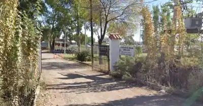 Mendoza pone $430 millones en la playa de secuestros de San Martín: la obra que promete frenar un riesgo para los vecinos